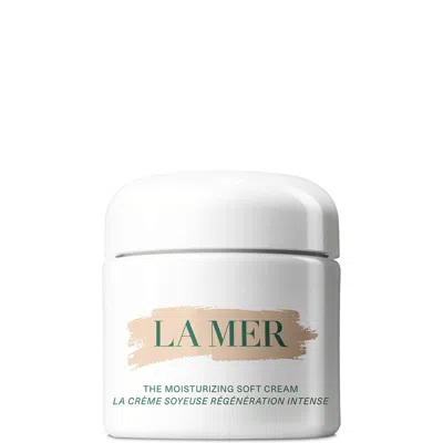 LA MER THE MOISTURISING SOFT CREAM 100ML