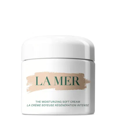 La Mer The Moisture Fresh Cream 15ml In White