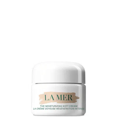 La Mer The Moisture Fresh Cream 15ml In White