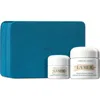 La Mer Limited Edition The Creme De  Duet Set In No Color