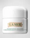 LA MER THE MOISTURIZING FRESH CREAM, 0.5 OZ.