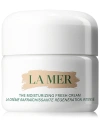 La Mer The Moisturizing Fresh Cream, 15 ml In No Color
