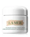 La Mer The Moisturizing Fresh Cream