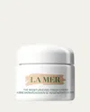 La Mer The Moisturizing Fresh Cream In Transparent