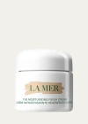 LA MER THE MOISTURIZING FRESH CREAM, 2 OZ.