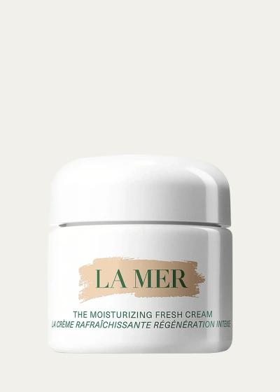 La Mer The Moisturizing Fresh Cream, 2 Oz. In White