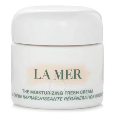 La Mer The Moisturizing Fresh Cream 2.0 oz Skin Care 747930145288 In White
