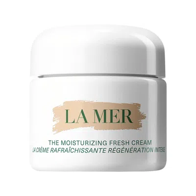 La Mer The Moisturizing Fresh Cream 2.02 oz / 60 ml