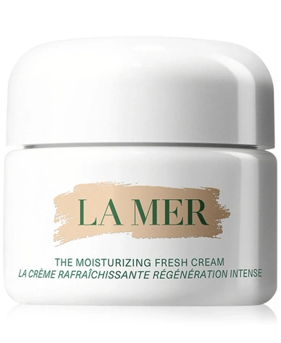 La Mer The Moisturizing Fresh Cream, 30 ml In No Color