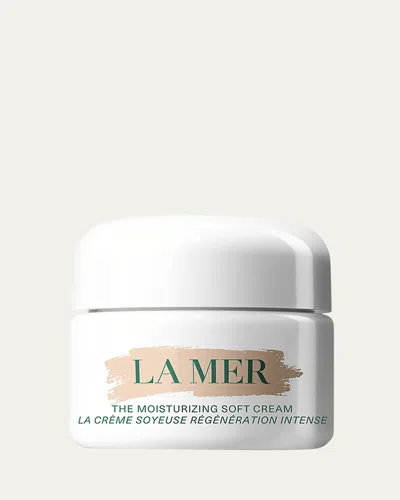 La Mer The Moisture Fresh Cream 15ml In White