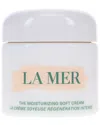 La Mer The Moisturizing Soft Cream 100 ml