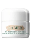 La Mer The Moisturizing Soft Cream