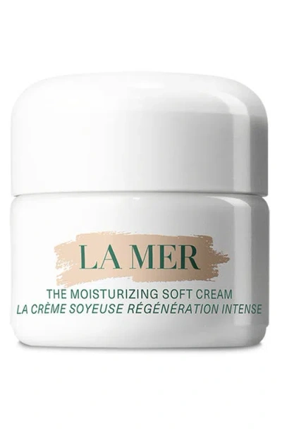 La Mer The Moisturizing Soft Cream
