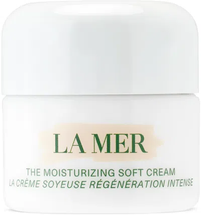 LA MER THE MOISTURIZING SOFT CREAM, 15 ML
