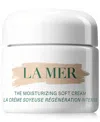 La Mer The Moisturizing Soft Cream, 2 Oz.