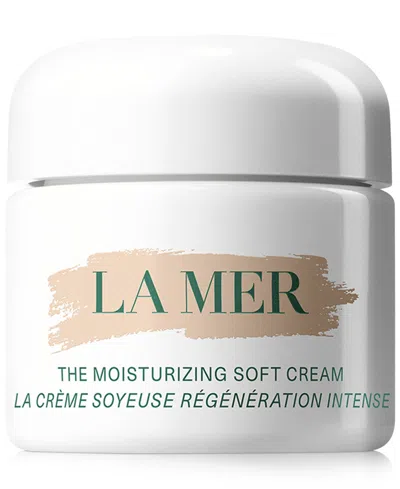 La Mer The Moisturizing Soft Cream, 2 Oz.