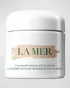 La Mer The Moisturizing Soft Cream Moisturizer 3.4 oz / 100 ml