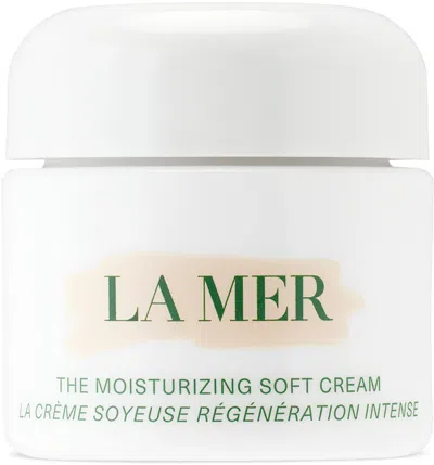 La Mer The Moisturizing Soft Cream, 60 ml In Na