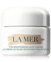 La Mer The Moisturizing Soft Cream