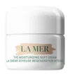 La Mer The Moisturizing Soft Cream