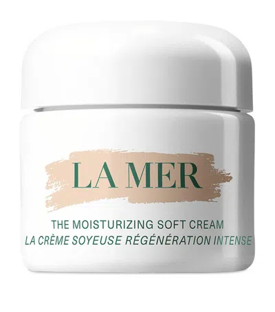 LA MER THE MOISTURIZING SOFT CREAM