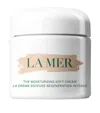 La Mer The Moisturizing Soft Cream