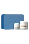 La Mer The Moisturizing Soft Cream Duet In No Color