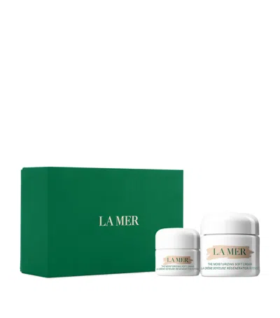 La Mer The Moisturizing Soft Cream Gift Set