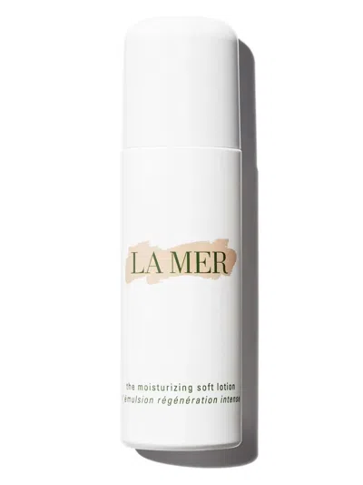 La Mer The Moisturizing Soft Lotion