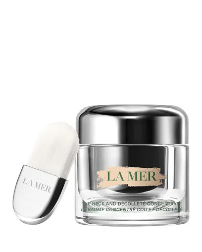 La Mer The Neck And Décolleté Concentrate 50ml