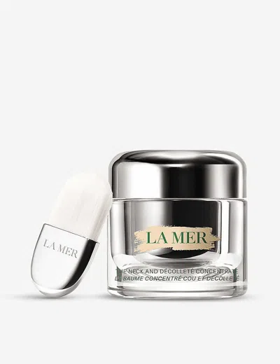 La Mer The Neck And Décolleté Concentrate 50ml