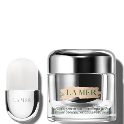 LA MER THE NECK & DÉCOLLETÉ CONCENTRATE 50ML