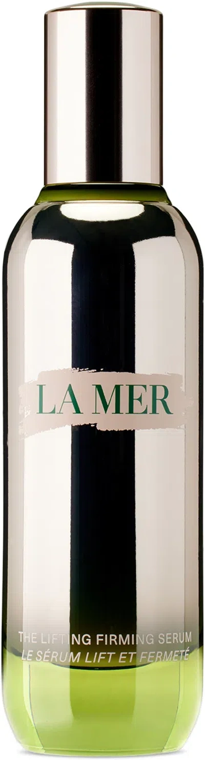 La Mer The New Lifting Firming Serum, 75 ml In N/a