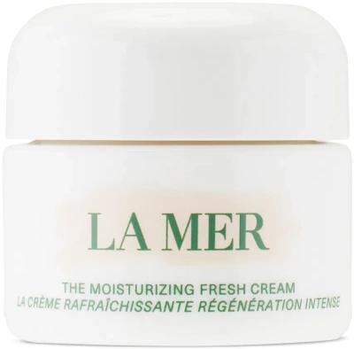 La Mer The New Moisturizing Fresh Cream, 30 ml In N/a