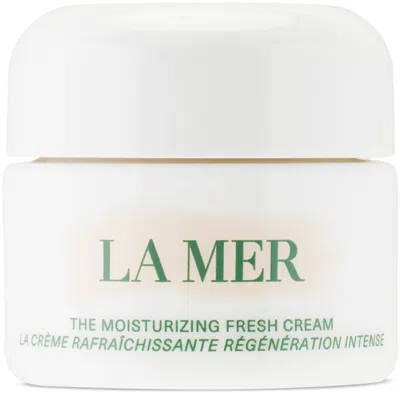 La Mer The New Moisturizing Fresh Cream, 60 ml In N/a