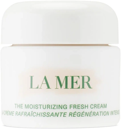 La Mer The New Moisturizing Fresh Cream, 60 ml In N/a