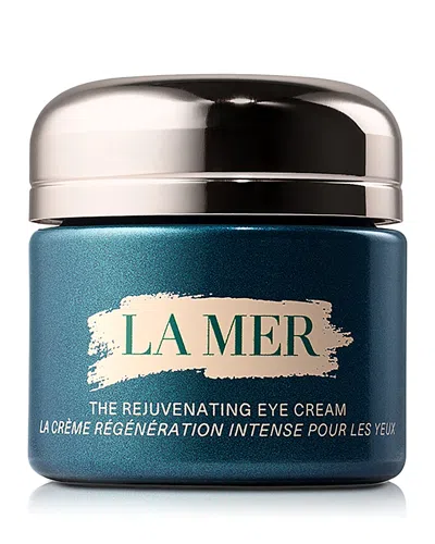 La Mer The New Rejuvenating Eye Cream 0.5 Oz.