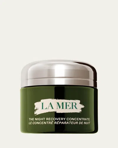 La Mer The Night Recovery Concentrate, 0.5 Oz.