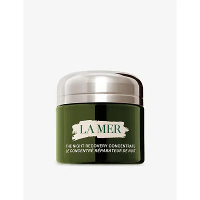 La Mer The Night Recovery Concentrate 15ml
