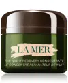 La Mer The Night Recovery Concentrate, 50 ml In No Color