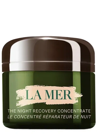 La Mer The Night Recovery Concentrate 50ml