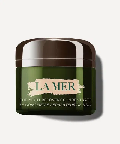 La Mer The Night Recovery Concentrate 50ml