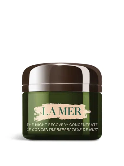 La Mer The Night Recovery Concentrate, Size 50ml