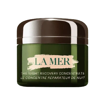 La Mer The Night Recovery Concentrate Treatment