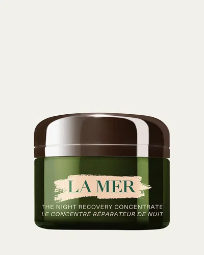 La Mer The Night Recovery Concentrate, 1.7 Oz.
