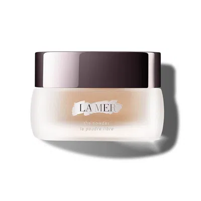 La Mer The Powder (loose Powder)