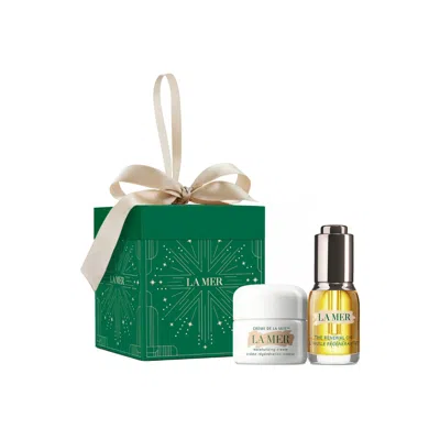 La Mer The Radiance Revitalizing Duo (limited Edition)