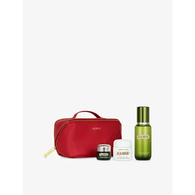 La Mer The Radiant Hydration Collection