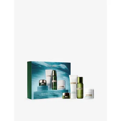 La Mer The Refreshing Balance Collection