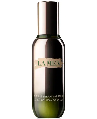 La Mer The Lifting Firming Serum In White